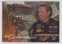 Rusty Wallace