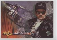 Dale Earnhardt