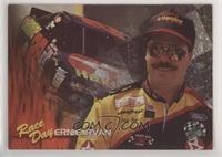 Ernie Irvan