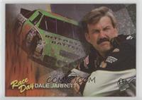 Dale Jarrett