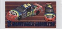 Jeff Gordon