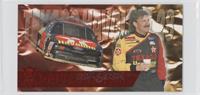 Dale Jarrett