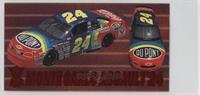 Jeff Gordon