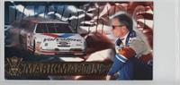 Mark Martin