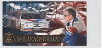 Mark Martin