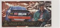 Darrell Waltrip