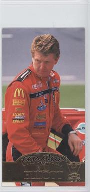 1995 Press Pass Optima XL - [Base] #55 - Bill Elliott