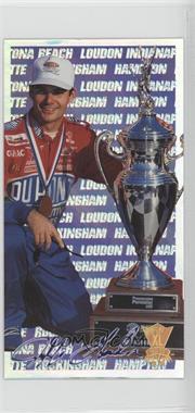 1995 Press Pass Optima XL - Jeff Gordon #JGXL 1 - Jeff Gordon [Noted]