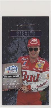 1995 Press Pass Optima XL - Stealth #XLS14 - Ken Schrader