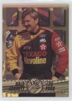 Dale Jarrett [EX to NM]