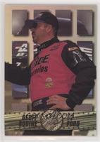 Geoff Bodine