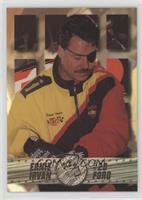 Ernie Irvan