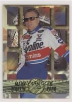 Mark Martin