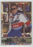 Mark Martin