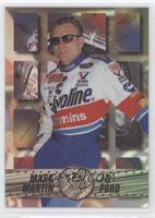 Mark Martin