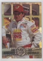 Joe Nemechek