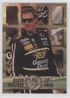 Rusty Wallace