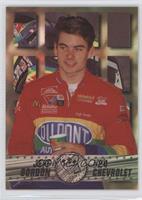 Jeff Gordon