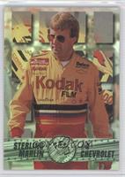 Sterling Marlin