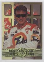 Ricky Rudd