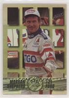 Morgan Shepherd