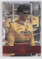 Michael Waltrip