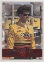 Michael Waltrip