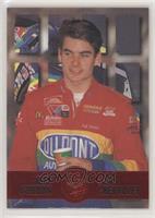 Jeff Gordon