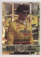 Michael Waltrip