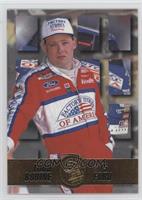 Todd Bodine