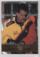 Ernie Irvan