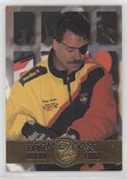 Ernie Irvan