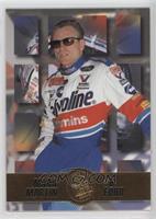 Mark Martin