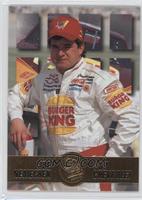 Joe Nemechek