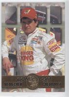 Joe Nemechek