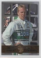 Ricky Craven