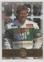 Steve Kinser