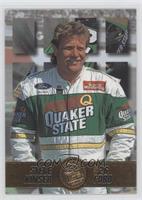 Steve Kinser