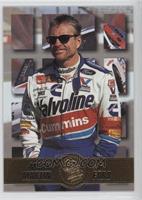 Mark Martin