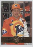 Ricky Rudd