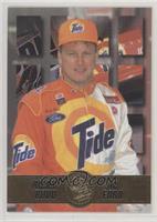 Ricky Rudd