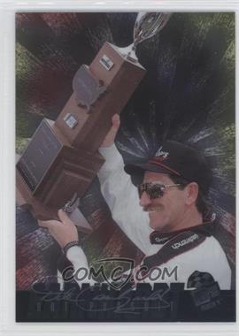 1995 Press Pass Premium - Hot Pursuit #HP 2 - Dale Earnhardt