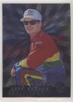 Jeff Gordon