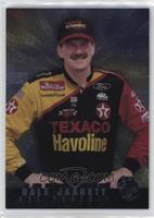 Dale Jarrett [EX to NM]