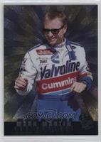 Mark Martin