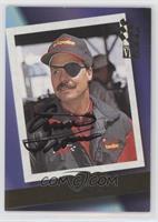 Ernie Irvan