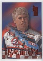 Bobby Hamilton