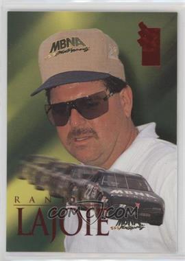 1995 Press Pass VIP - [Base] - Red Hot #17 - Randy LaJoie