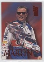 Mark Martin