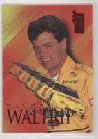 Michael Waltrip